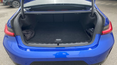 BMW 3 Series 330e M Sport 4dr Step Auto [Pro Pack] Saloon